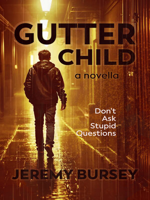 cover image of Gutter Child